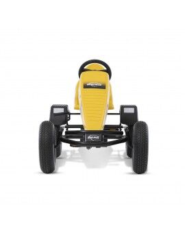 Kart de pedals BERG B.Super Yellow BFR-3