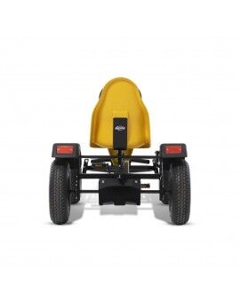 Kart de pedals BERG B.Super Yellow BFR-3