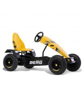 Kart de pedals BERG B.Super Yellow BFR-3