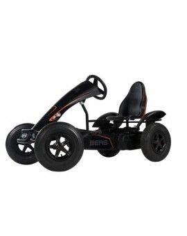 Kart de pedals BERG Black Edition BFR-3