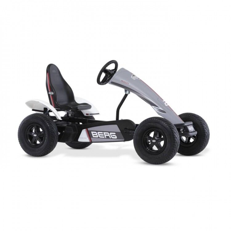 Kart de pedals BERG Race GTS BFR-3