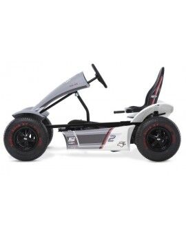 Kart de pedals BERG Race GTS Full Spec BFR-3