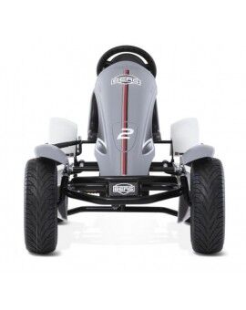 Kart de pedals BERG Race GTS Full Spec BFR-3