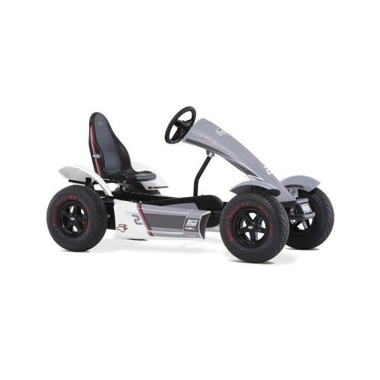 Kart de pedals BERG Race GTS Full Spec BFR-3