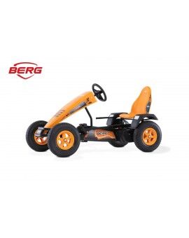 Kart de pedals BERG X-Cross BFR-3