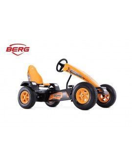 Kart de pedals BERG X-Cross BFR-3