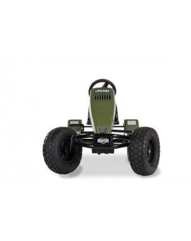 Kart de pedals BERG Jeep Revolution BFR-3