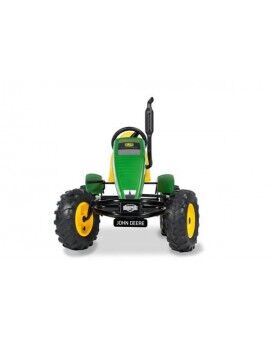 Kart de pedals BERG John Deere BFR-3