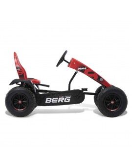 Kart de pedals elèctric BERG B.Super Red E-BFR