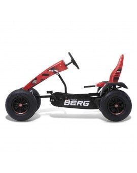 Kart de pedals elèctric BERG B.Super Red E-BFR