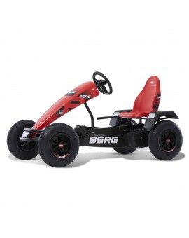 Kart de pedals elèctric BERG B.Super Red E-BFR