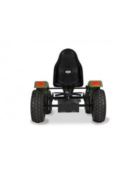 Kart de pedals elèctric BERG Jeep Revolution E-BFR