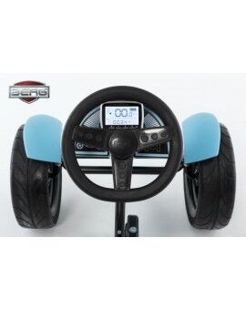 Kart de pedals elèctric BERG Hybrid E-BFR