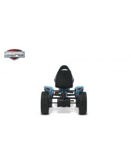 Kart de pedals elèctric BERG Hybrid E-BFR