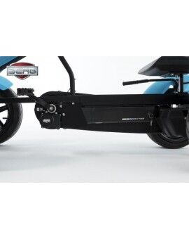 Kart de pedals elèctric BERG Hybrid E-BFR