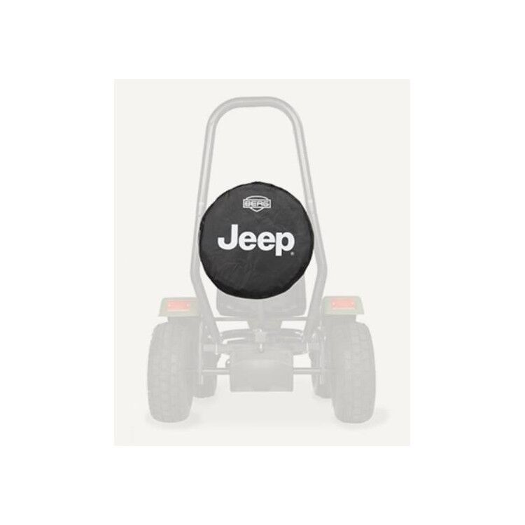 Roda de recanvi BERG Jeep Revolution
