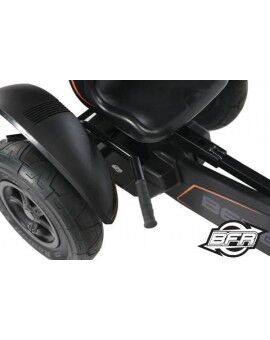 Kart de pedals elèctric BERG Black Edition E-BFR-3