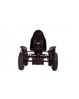 Kart de pedals elèctric BERG Black Edition E-BFR-3