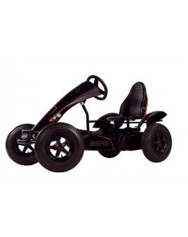 Kart de pedals elèctric BERG Black Edition E-BFR-3