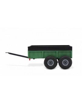 Remolc BERG Trailer Tandem (Karts XL)