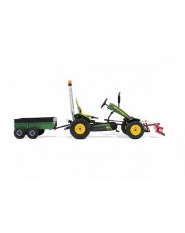 Remolc BERG Trailer Tandem (Karts XL)