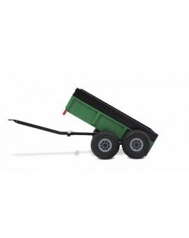 Remolc BERG Trailer Tandem (Karts XL)