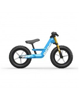 Correpassadissos BERG Biky Cross Blue Handbrake