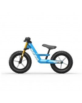 Correpassadissos BERG Biky Cross Blue Handbrake