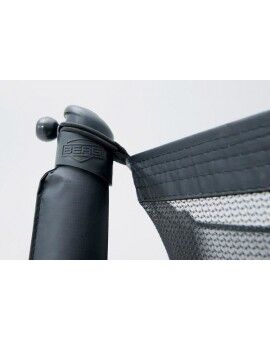 Llit elàstic BERG Ultim Favorit 280 + Xarxa Comfort