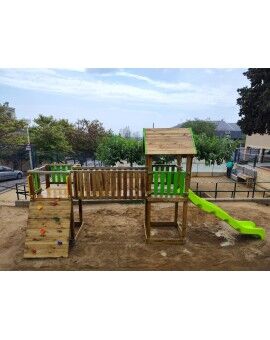Parc infantil Masgames AURORA BOREAL