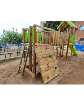 Parc infantil Masgames AURORA BOREAL