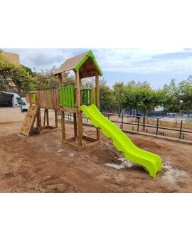 Parc infantil Masgames AURORA BOREAL