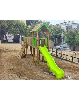Parc infantil Masgames AURORA BOREAL