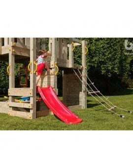 Parc infantil Masgames PENTHOUSE XL amb gronxador
