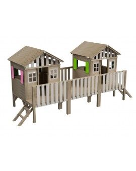Parc infantil Masgames DOBLEPOP