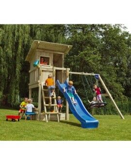 Parc infantil Masgames PIRINEUS L