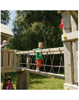 Parc infantil Masgames PIRINEUS L