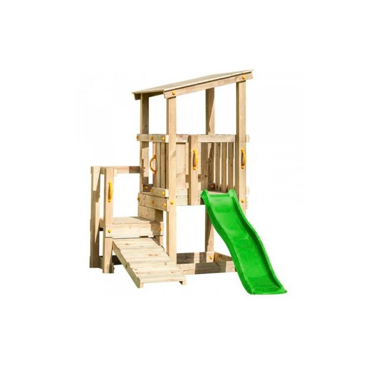 Parc infantil Masgames CASCADE M