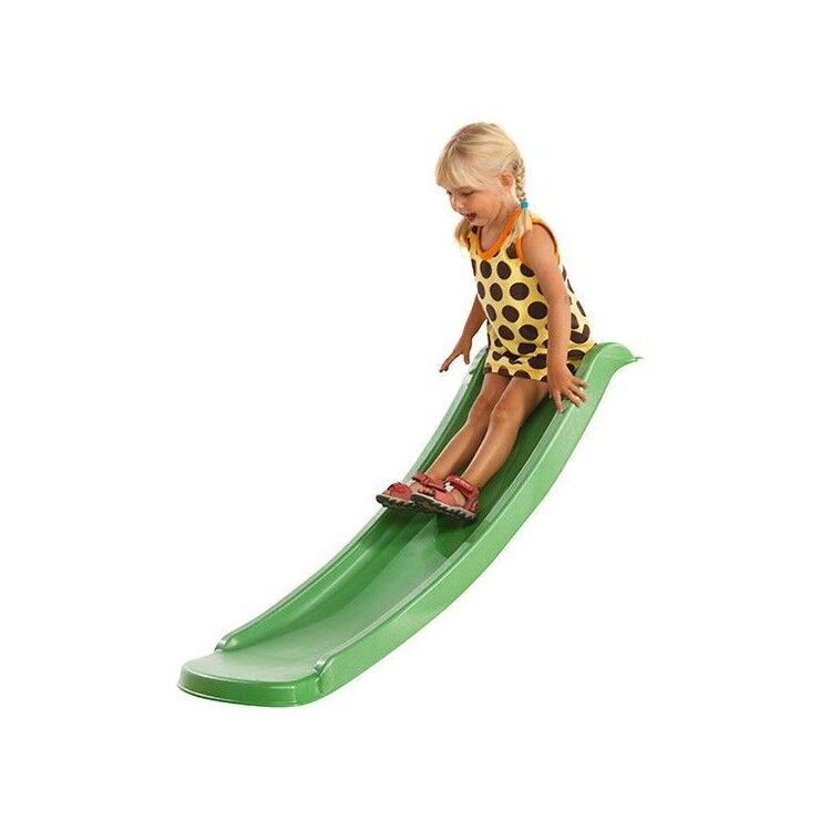 Rampa de tobogan MASGAMES S (altura 60 cm)