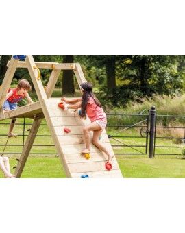 Parc Infantil Masgames BELVEREDE XL amb Challenger