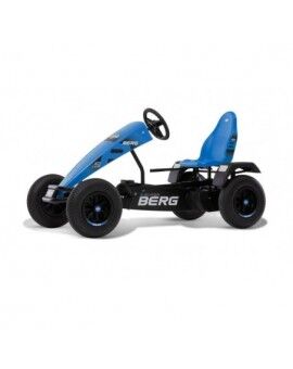 Kart de pedals BERG B.Super Blue BFR XXL