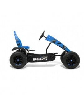 Kart de pedals BERG B.Super Blue BFR XXL