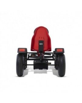 Kart de pedals BERG B.Super Red BFR XXL