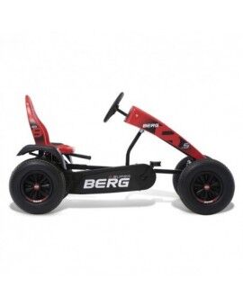 Kart de pedals BERG B.Super Red BFR XXL