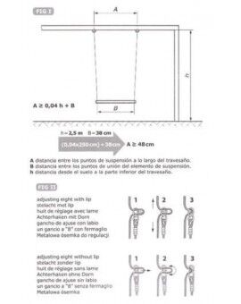 Seient pla de plàstic MASGAMES Verd fosc