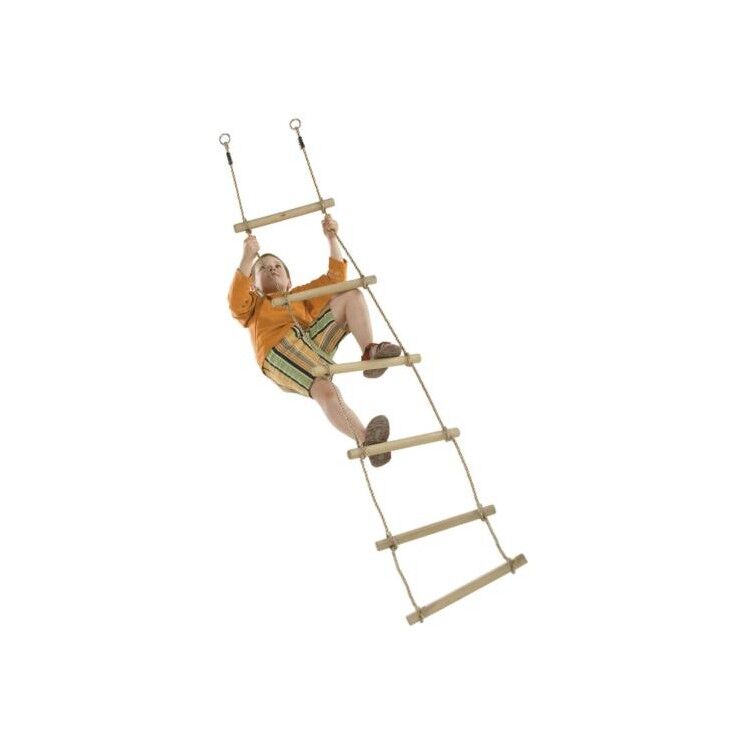 Escala de cordes MASGAMES 210 cm