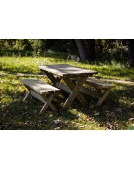 Taula de picnic MASGAMES XERTA 180