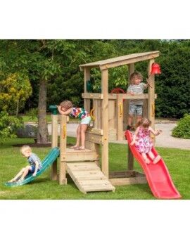 Parc infantil Masgames CASCADE M