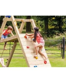 Mòdul Challenger per afegir a parc infantil MASGAMES