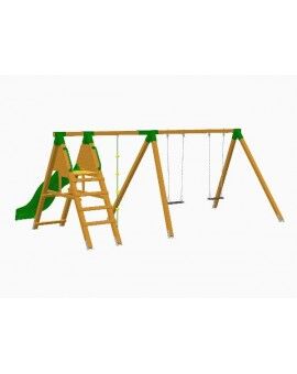 Parc infantil Masgames PEGASUS